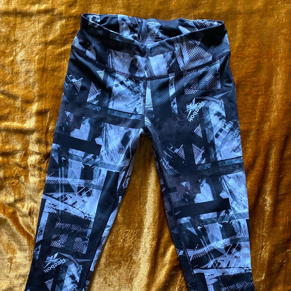 Reebok Leggings